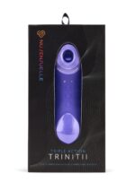 Trinitii 3 in 1 Tongue