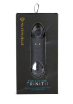Trinitii 3 in 1 Tongue 18K Gold