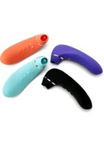 Trinitii 3 in 1 Tongue 18K Gold