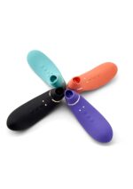 Trinitii 3 in 1 Tongue 18K Gold