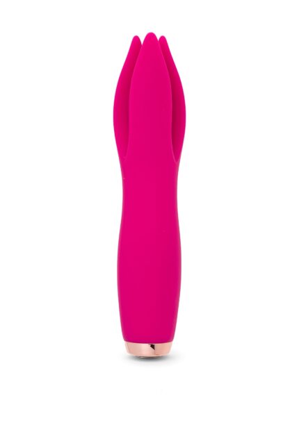 Tulip Multi-Play Vibrator