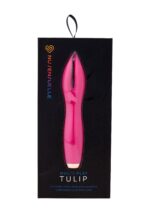 Tulip Multi-Play Vibrator