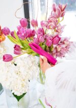 Tulip Multi-Play Vibrator