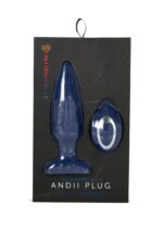Andii Roller Motion Plug