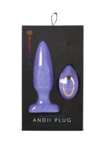 Andii Roller Motion Plug