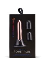Point Plus Bullet