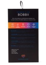 Bobbii Power Flex Bullet