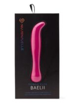 Baelii Power Flex Vibrator