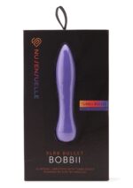 Bobbii XLR8 Bullet