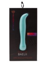Baelii XLR8 Vibrator