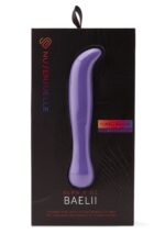 Baelii XLR8 Vibrator
