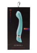 Geminii XLR8 Vibrator