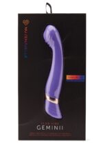 Geminii XLR8 Vibrator