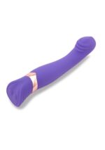 Geminii XLR8 Vibrator