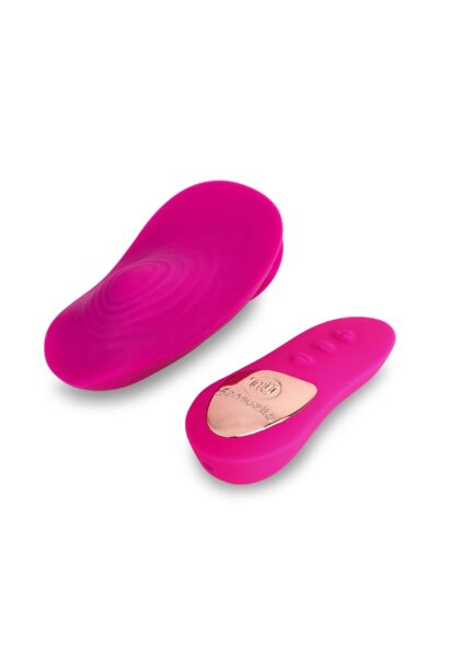 Lyra Panty Vibrator + App
