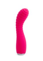 Lola Flexible Warming Vibrator