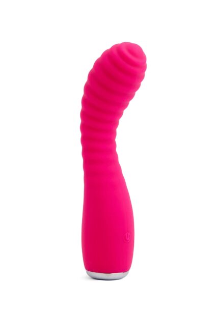 Lola Flexible Warming Vibrator