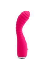 Lola Flexible Warming Vibrator