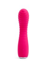 Lola Flexible Warming Vibrator
