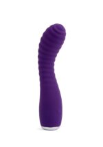 Lola Flexible Warming Vibrator