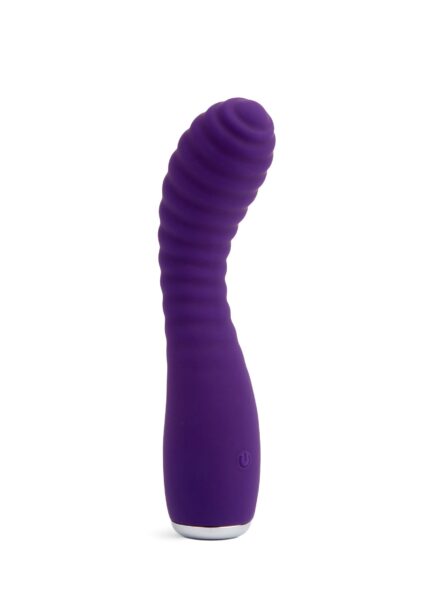 Lola Flexible Warming Vibrator