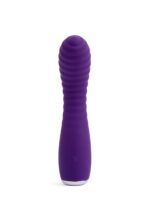 Lola Flexible Warming Vibrator