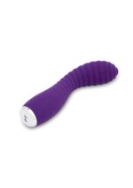 Lola Flexible Warming Vibrator
