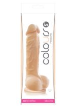 Pleasures Dildo 5 inch