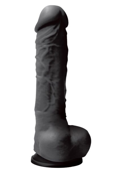 Pleasures Dildo 5 inch