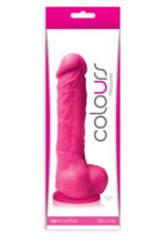 Pleasures Dildo 5 inch