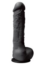Pleasures Dildo 8 inch