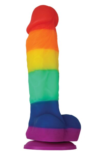 Pride Edition Dildo 5 inch