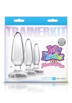 Jelly Rancher Trainer Kit