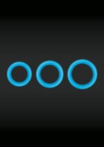 Halo 50 mm Cockring Small