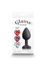 Glams Xchange Heart Small