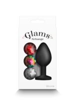 Glams Xchange Round Medium