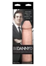 Be Danny D Extension Enhancer