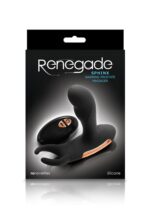 Sphinx Prostate Massager