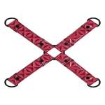 Hogtie