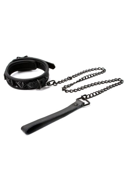 Sinful Collar 1 inch