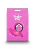 Sugar Pop Leila