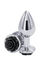 Rose Buttplug Medium