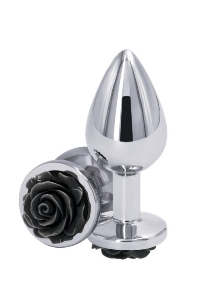 Rose Buttplug Medium