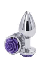 Rose Buttplug Medium