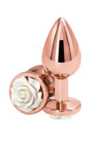 Rose Buttplug Medium