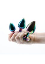 Rear Assets Trainer Kit