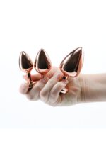 Rear Assets Trainer Kit