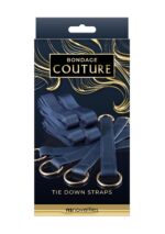 Bondage Couture TieDown Straps