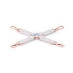 Cosmo Bondage Hogtie