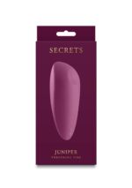 Secrets Juniper